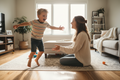 Criar a tus hijos sin gritos